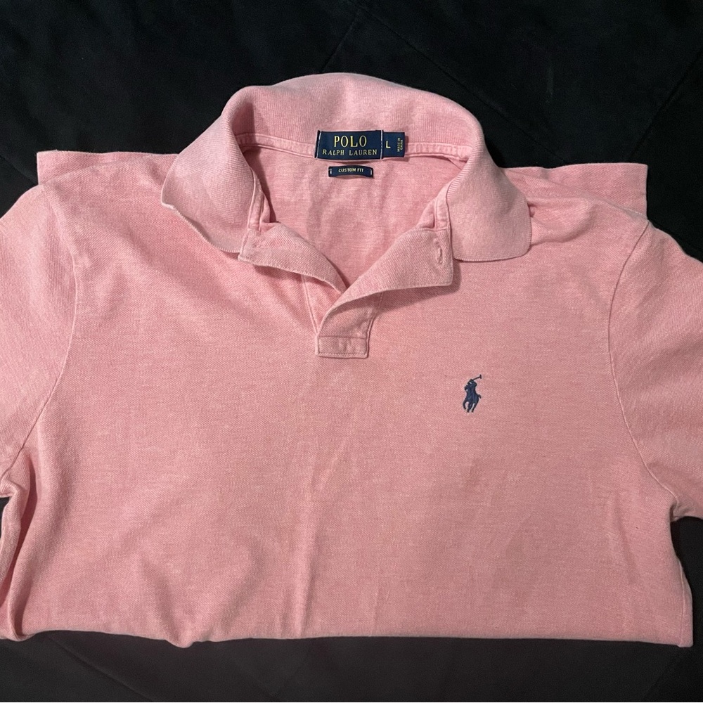 Ralph Lauren Polo Shirt